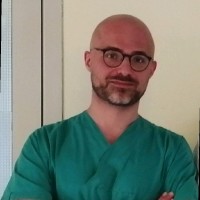 Azienda sanitaria locale Lanciano Vasto Chieti Employee Mirko Barone's profile photo