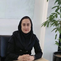 DEKA Logistics Employee Bahare Taghavi's profile photo