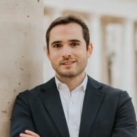 Deeple Consulting Employee Tristan Boussand's profile photo