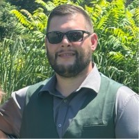 Anderson Equipment Company Employee Joshua Twiss's profile photo