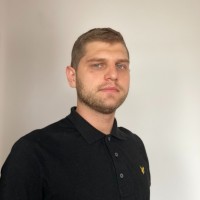 IDEOLITY Employee Slaven Baskalo's profile photo
