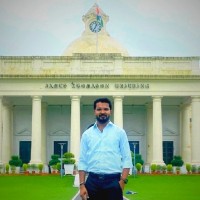 CloudxLab Employee Rohan Das's profile photo