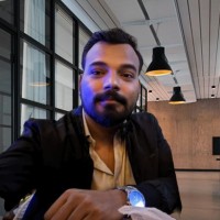 CapConnect+ Employee Sumit Kuswaha's profile photo