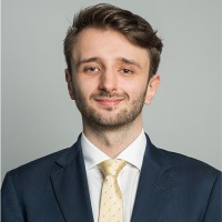 Allianz Global Investors Employee David Garbutt's profile photo