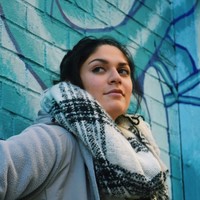 Latam Digital Marketing Employee Andrea Alvarez's profile photo