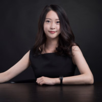 Executive Access Employee Sissy Shi's profile photo