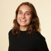 Traject Employee Emily Decloedt's profile photo