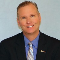 San Jose Country Club Employee Todd Bork's profile photo