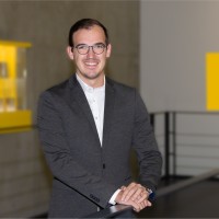 Wilo Group Employee Philipp Moser's profile photo
