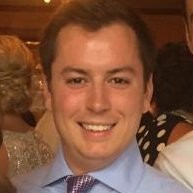 Echo Global Logistics Employee Evan Abbott's profile photo