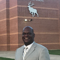 George Holmes Email & Phone Number