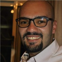 talabat Employee Michael Atef's profile photo