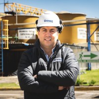 Brinsa S.A. Employee Jose Gutierrez's profile photo