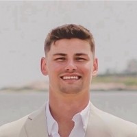 Mass General Brigham Employee Kyle Scanlon's profile photo