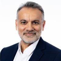 St John WA Employee Monish Paul's profile photo