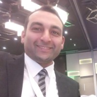 Mohammed Dawood Email