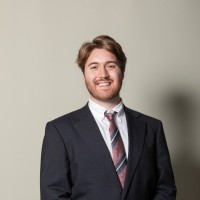 Tektome Employee Quinn Borders's profile photo