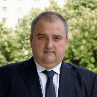 TechnoLogica Employee Jordan Draganchev's profile photo