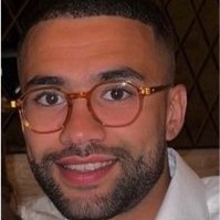 Oussama Amrani Email