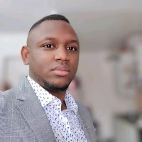 Renault Group Employee Hamidou Balde's profile photo
