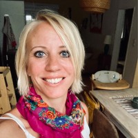 OpenAirlines Employee Solveig Moisan's profile photo