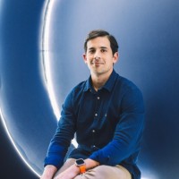 Blip Employee Ishvann Larsen's profile photo