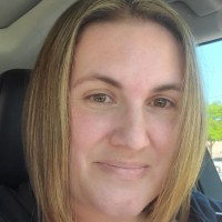 Uline Employee Amanda Woolley's profile photo