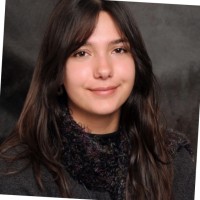 Jade Ammeen's profile photo