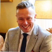 Martin Seccombe Email & Phone Number