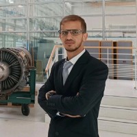 Mouhcine Hammouch's profile photo