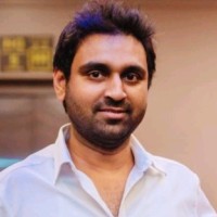 Tornatech Employee Abhishek Mishra's profile photo