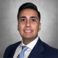 ADP Employee Alejandro Peralta's profile photo