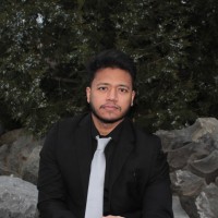 Mohd Ibrahim Email