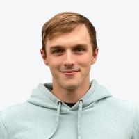 Subsplash Employee Samuel Robertson's profile photo