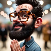 EB DevTech LLC Employee Erick B.'s profile photo