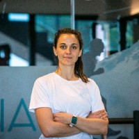 SyncroLab Training Center & advanced Physiotherapy Employee Sofia Sol Veiga's profile photo