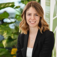 Paribu Employee Aysu Düz's profile photo