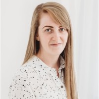Crowe Morgan Employee Christine Stoddart's profile photo