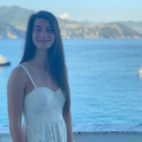 Silvia Cioli Email & Phone Number
