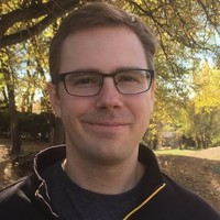 SeerAI, Inc. Employee William Gunther's profile photo