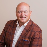NFP Corporate Services (OK) Employee Todd Chapman's profile photo