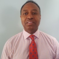 Westchester County Employee Lennox Harris's profile photo