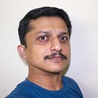 elSapiens Private Limited Employee Dawn Dharmishtan's profile photo