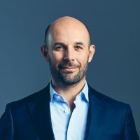 INNIO Group Employee Carl Richers's profile photo