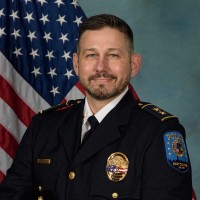 Village of East Dundee, IL Employee Andrew Ritter's profile photo