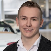 Bald Automobile GmbH Employee Lukas Schotters's profile photo