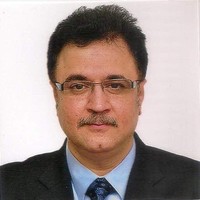 Adani Ports and SEZ Employee Vikram Jaisinghani's profile photo