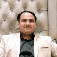 Akiko Sherman Infotech Pvt. Ltd. Employee Rahul Rajput's profile photo