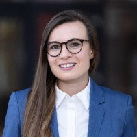 Anna Mrics Email