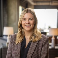 Unity Partners Employee Anna Fraser's profile photo